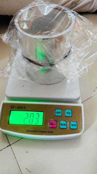 High Temperature Resistant Aluminum Foil Tape For Kitchen