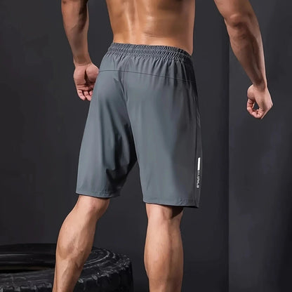 Combo of 4 Men's Stretchable Cotton Shorts 🩳🛒